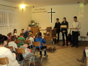 Nabożeństwo